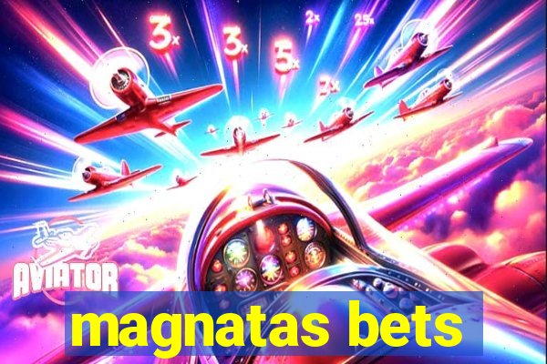 magnatas bets